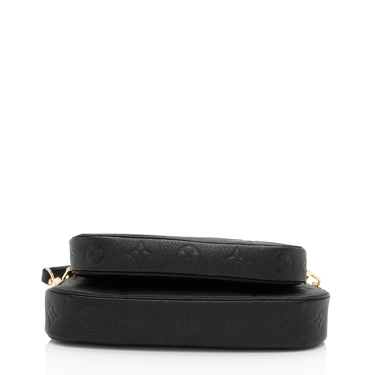 Louis Vuitton Giant Monogram Empreinte Multi-Pochette Accessoires (SHF-sKRR92)