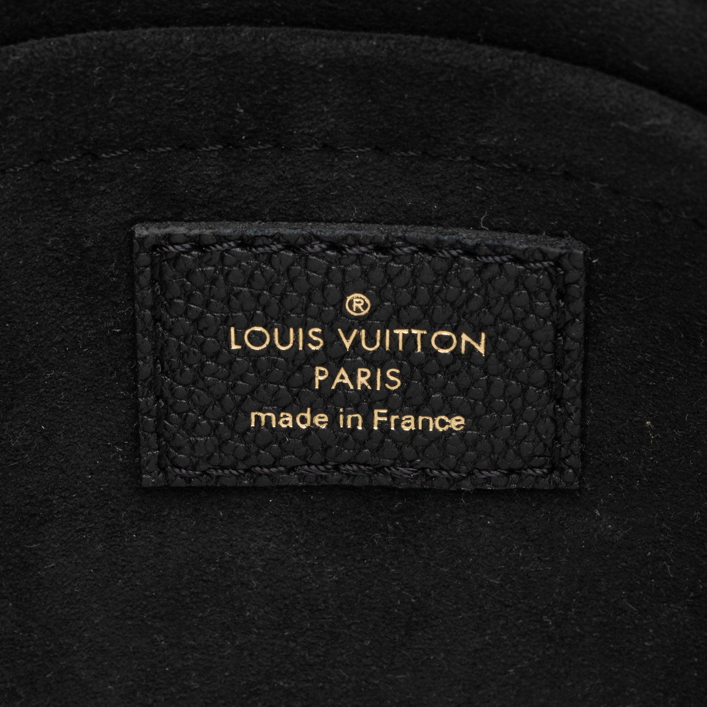Louis Vuitton Giant Monogram Empreinte Multi-Pochette Accessoires (SHF-sKRR92)