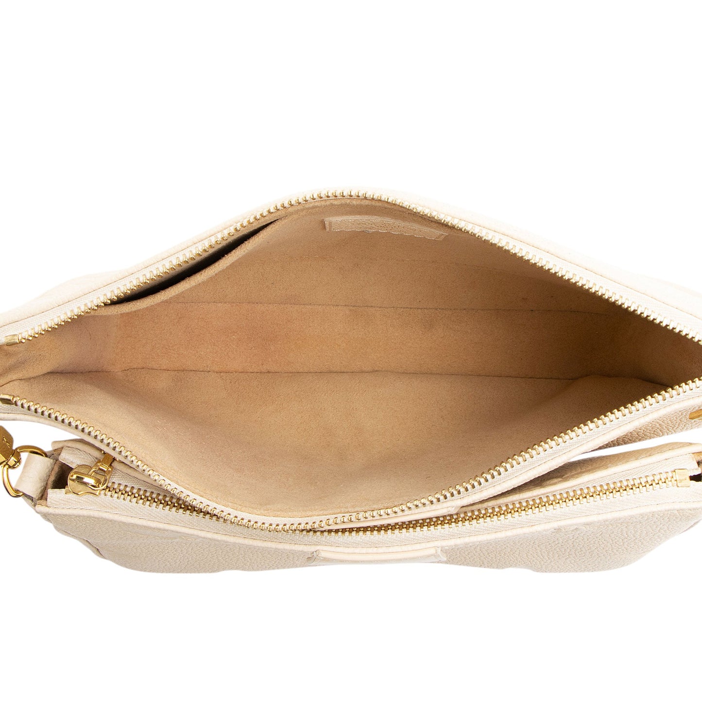 Louis Vuitton Giant Monogram Empreinte Multi-Pochette Accessoires