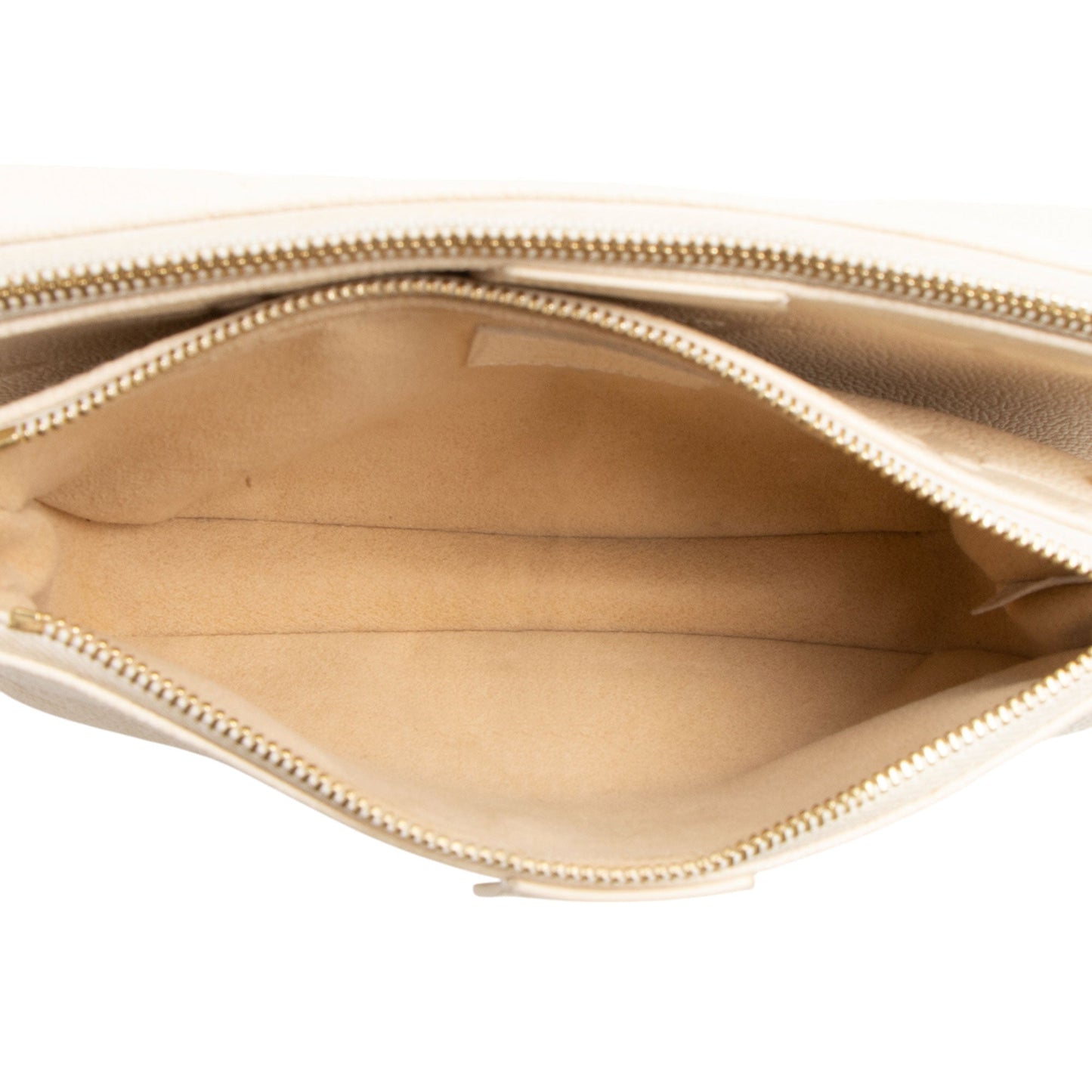 Louis Vuitton Giant Monogram Empreinte Multi-Pochette Accessoires
