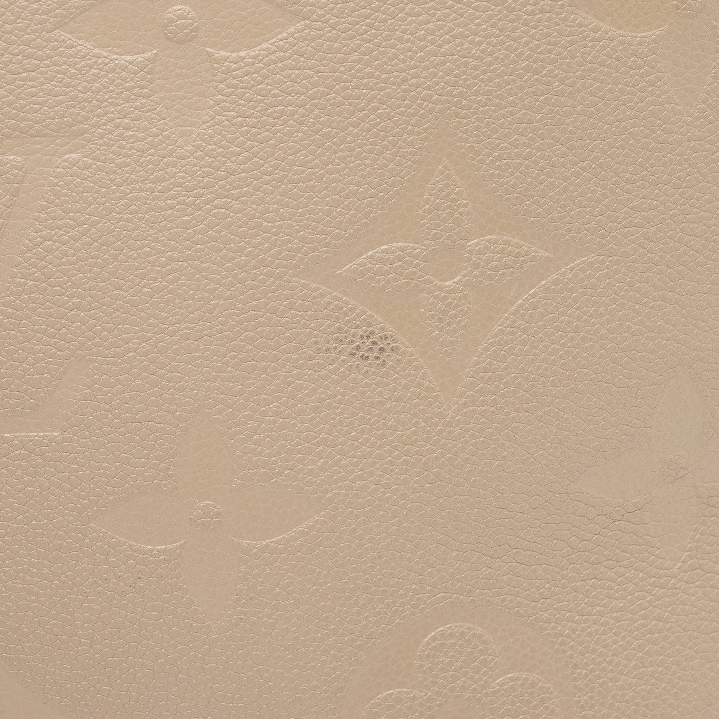 Louis Vuitton Giant Monogram Empreinte Neverfull MM Tote (SHF-gfZIrh)