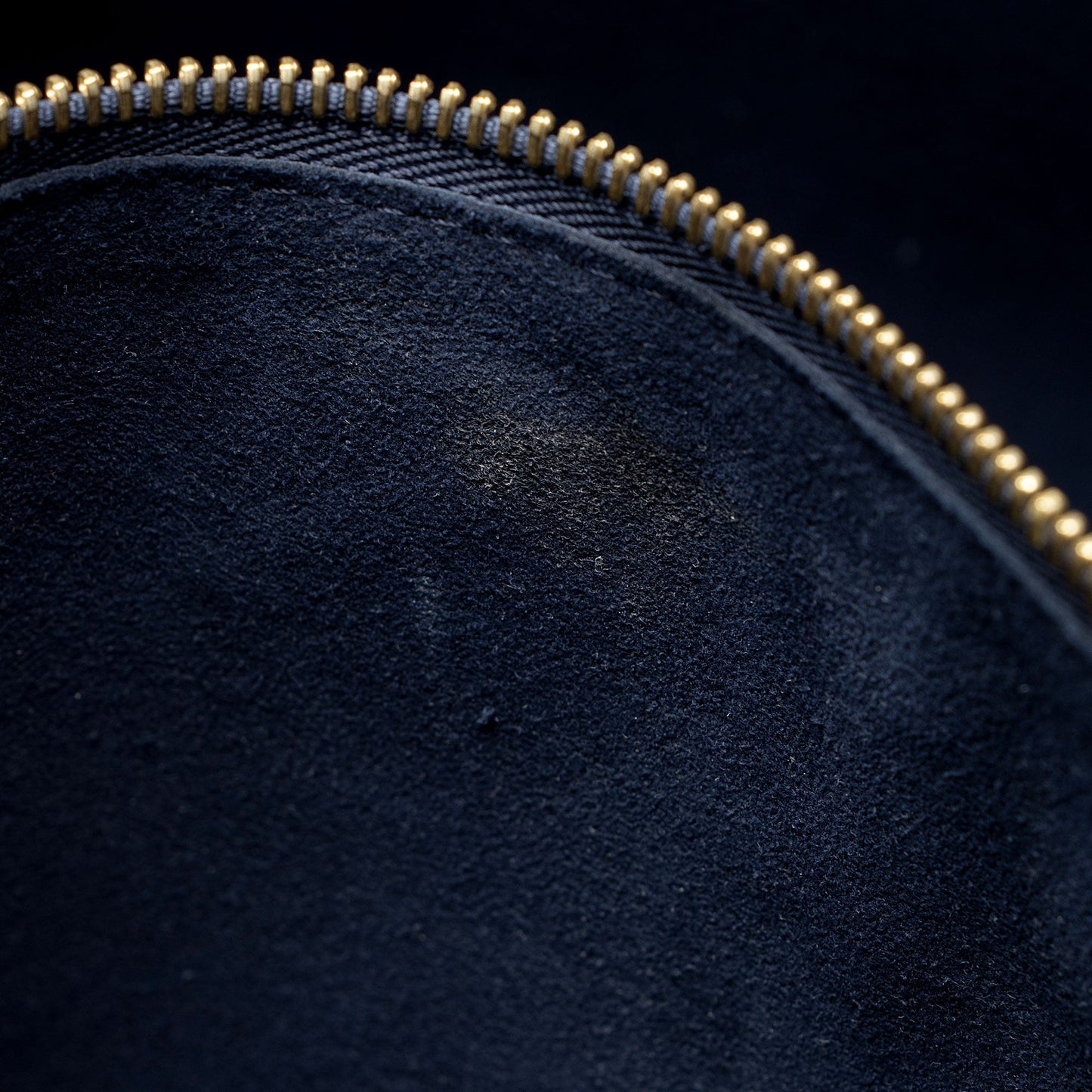 Louis Vuitton Giant Monogram Empreinte Neverfull MM Tote (SHF-8RMBWU)