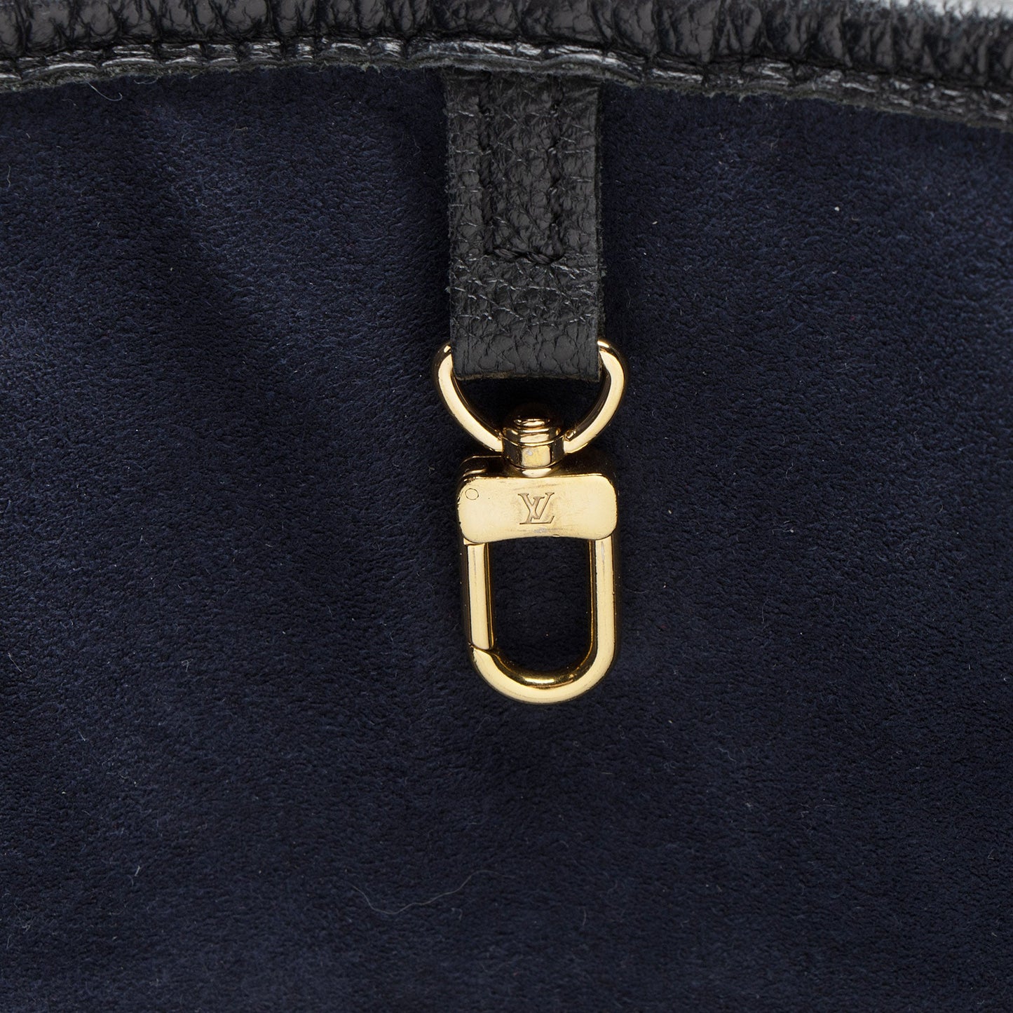 Louis Vuitton Giant Monogram Empreinte Neverfull MM Tote