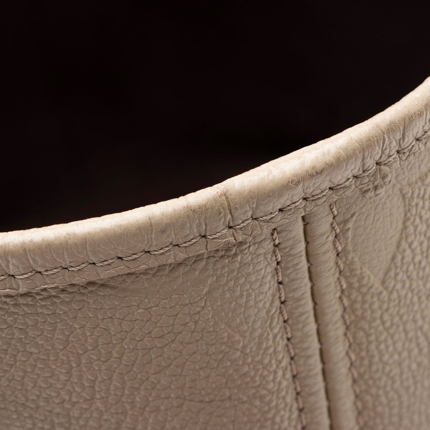 Louis Vuitton Giant Monogram Empreinte Neverfull MM Tote