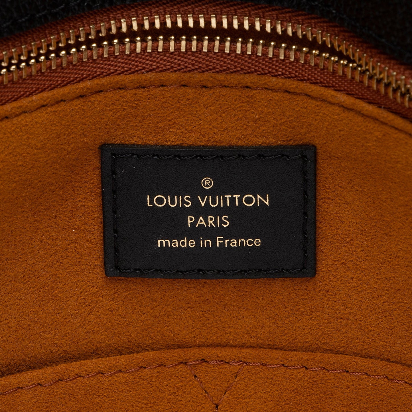 Louis Vuitton Giant Monogram Empreinte Onthego GM Tote (SHF-Lgb7yG)