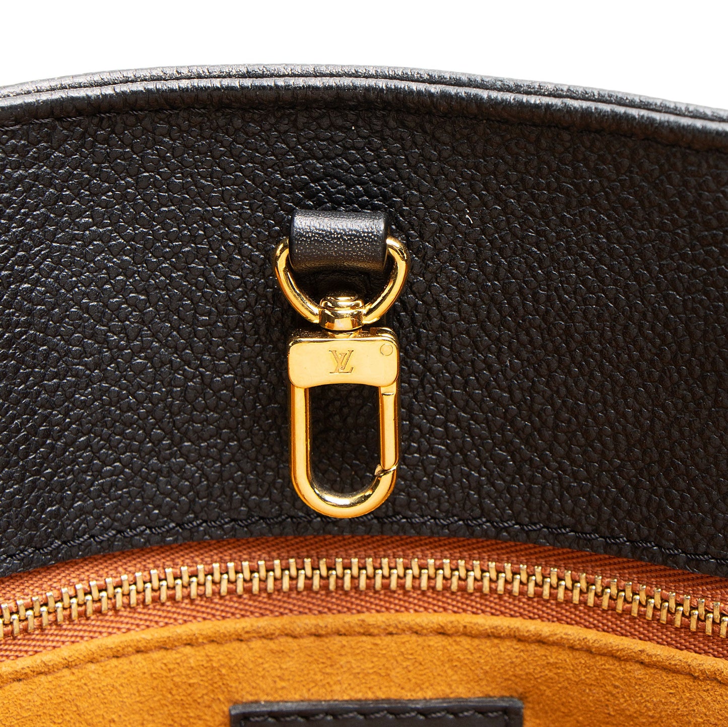 Louis Vuitton Giant Monogram Empreinte Onthego GM Tote