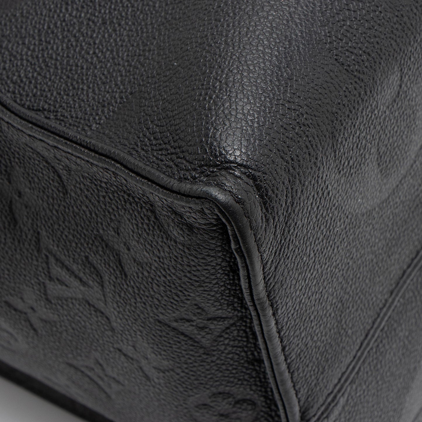Louis Vuitton Giant Monogram Empreinte Onthego GM Tote