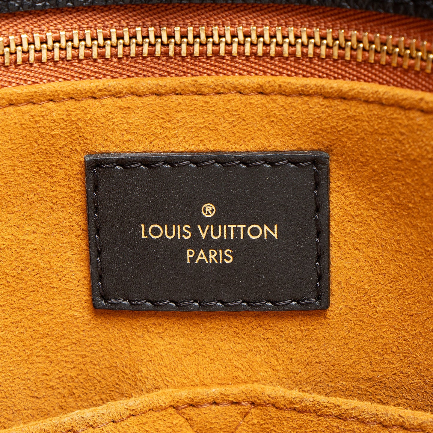 Louis Vuitton Giant Monogram Empreinte Onthego GM Tote