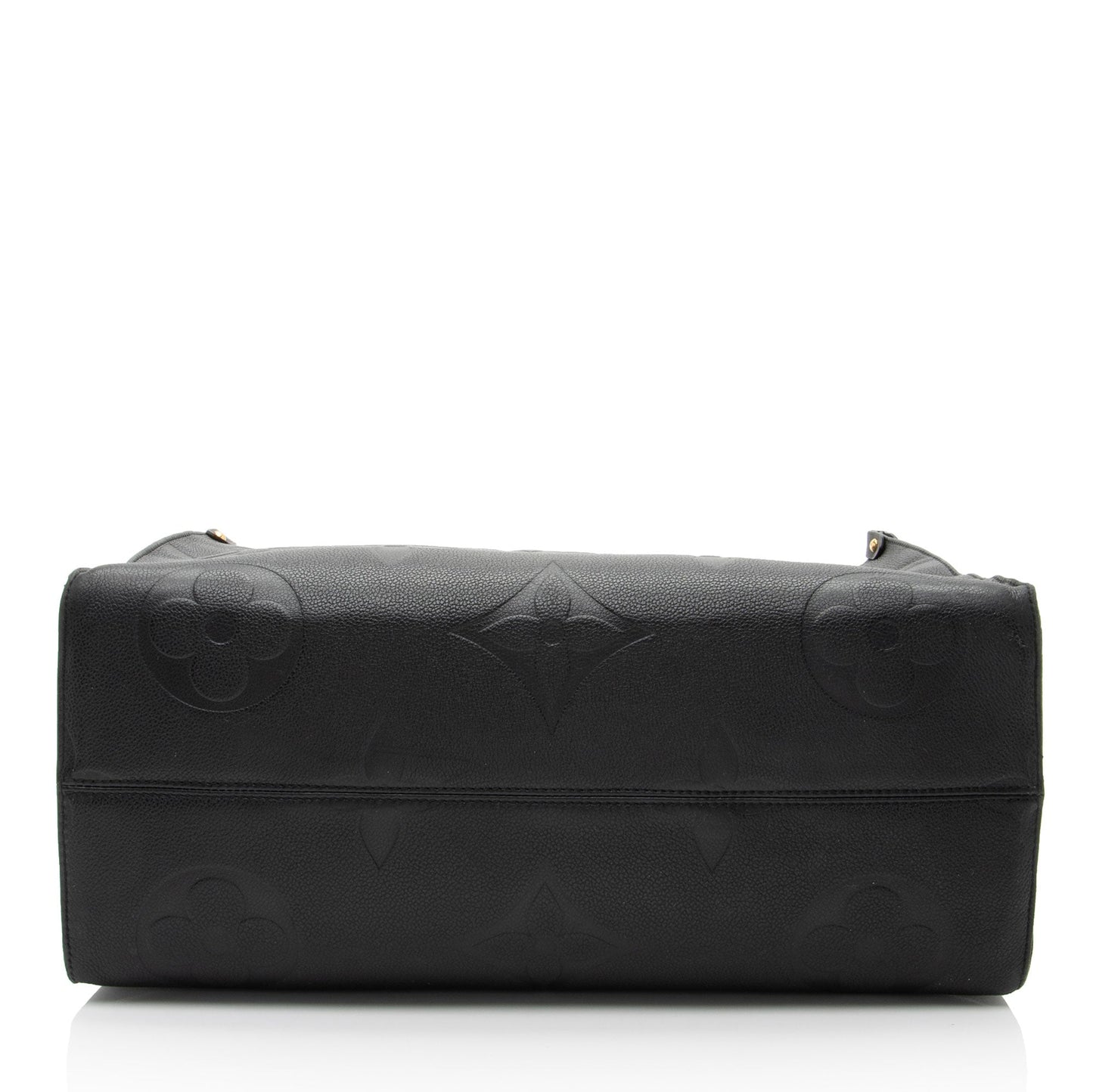 Louis Vuitton Giant Monogram Empreinte Onthego GM Tote
