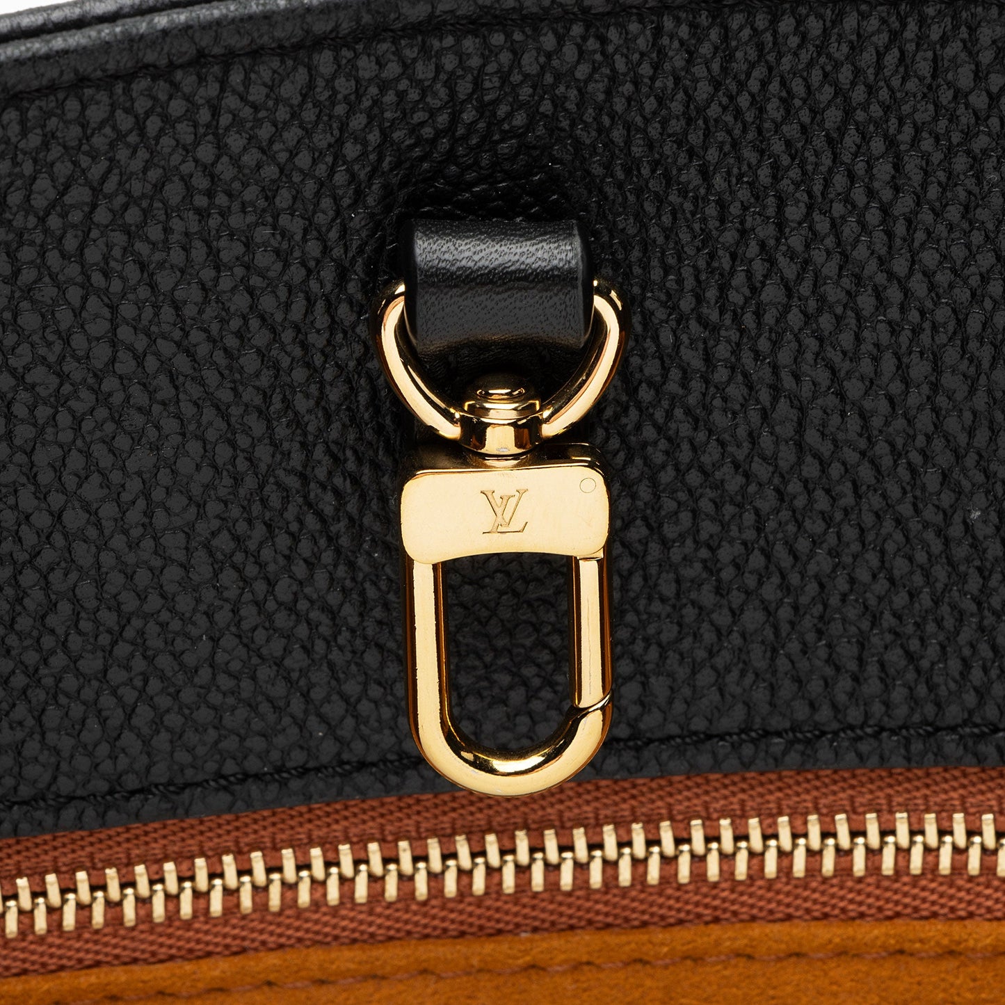 Louis Vuitton Giant Monogram Empreinte Onthego GM Tote