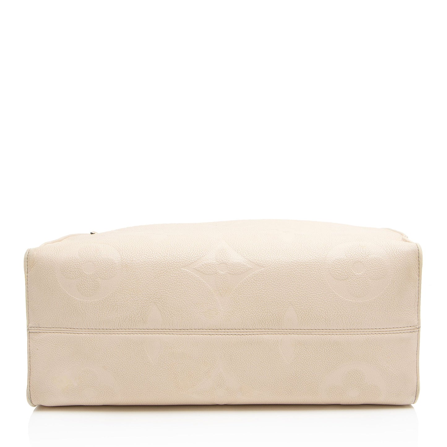 Louis Vuitton Giant Monogram Empreinte Onthego GM Tote