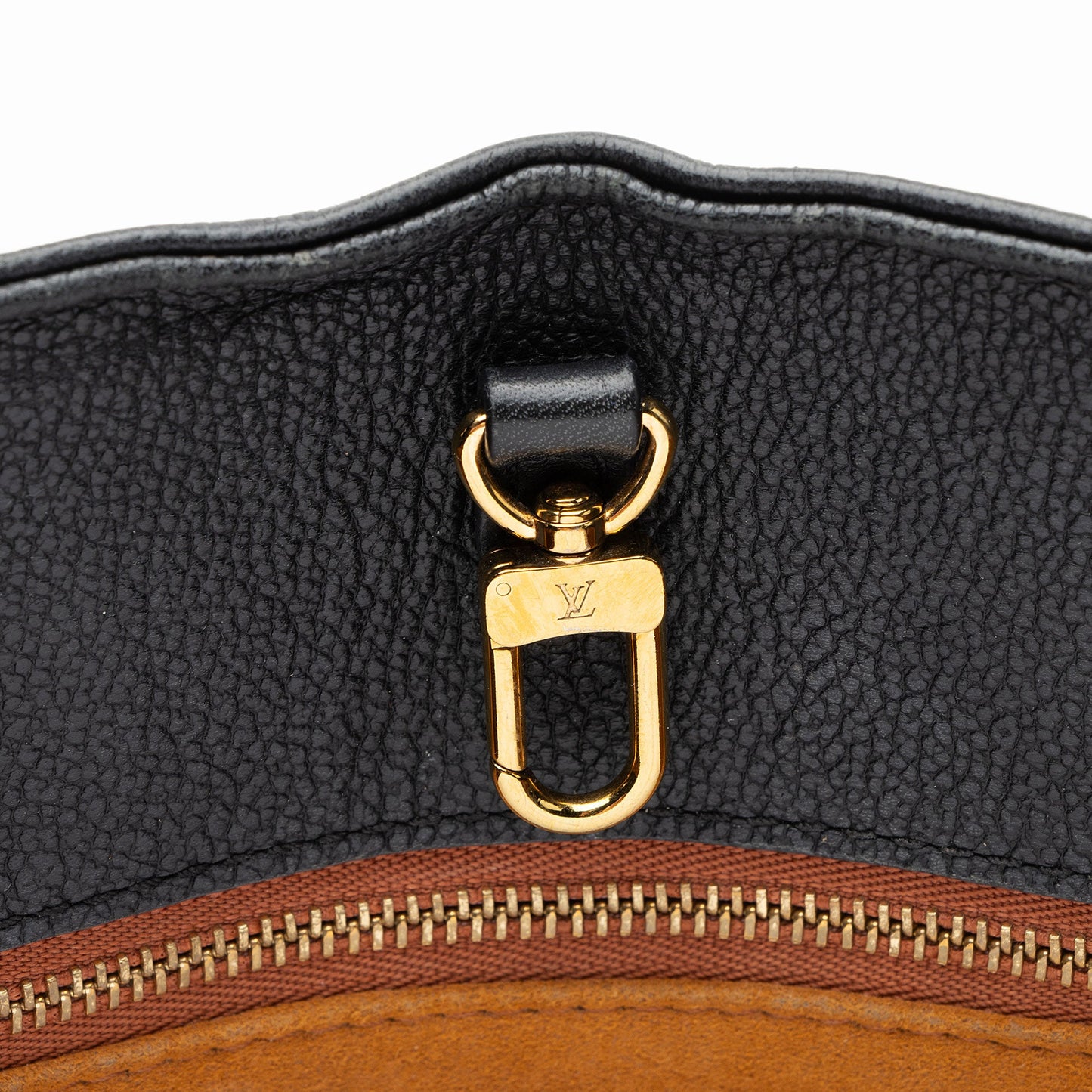 Louis Vuitton Giant Monogram Empreinte Onthego GM Tote