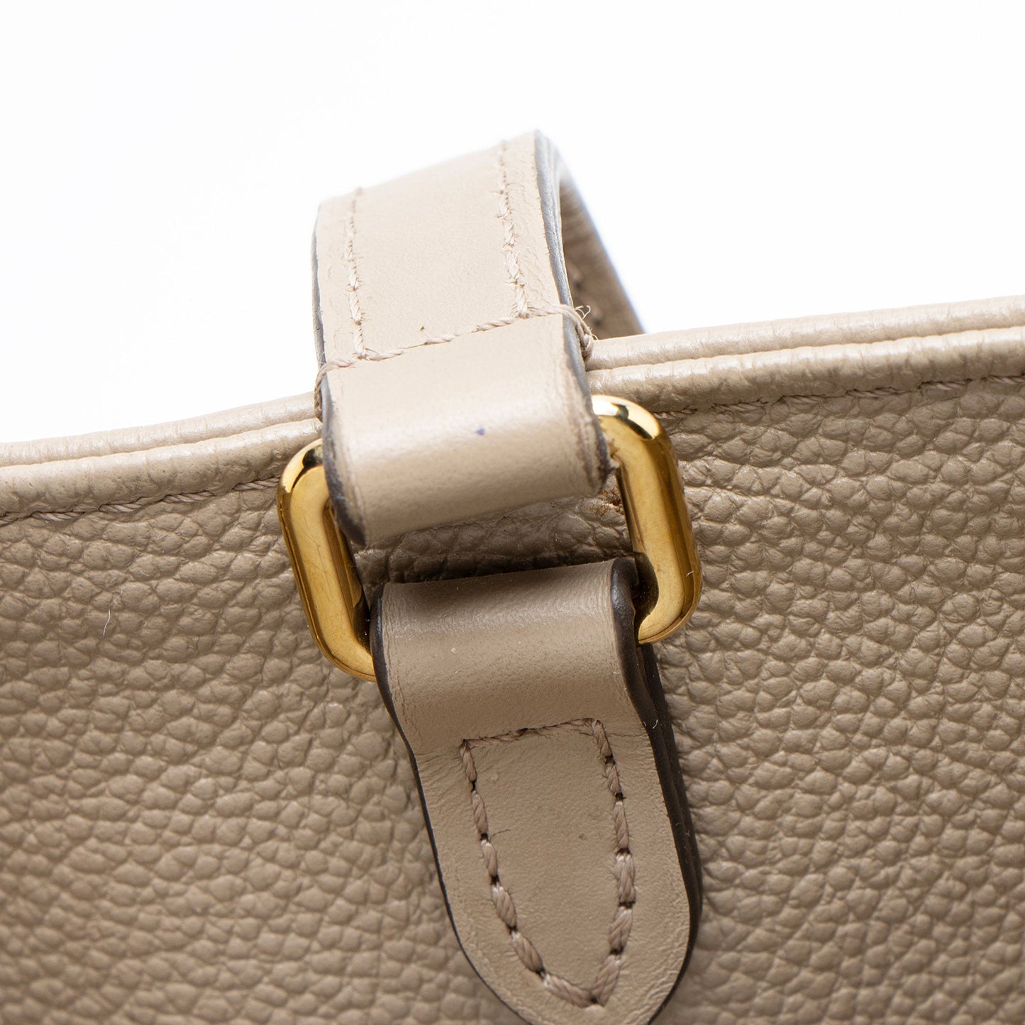 Louis Vuitton Giant Monogram Empreinte Onthego MM Tote