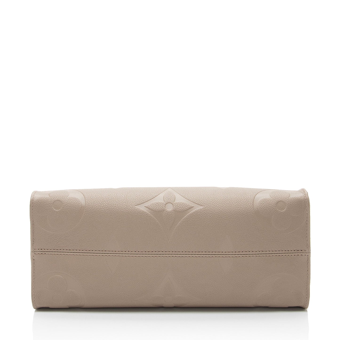 Louis Vuitton Giant Monogram Empreinte Onthego MM Tote