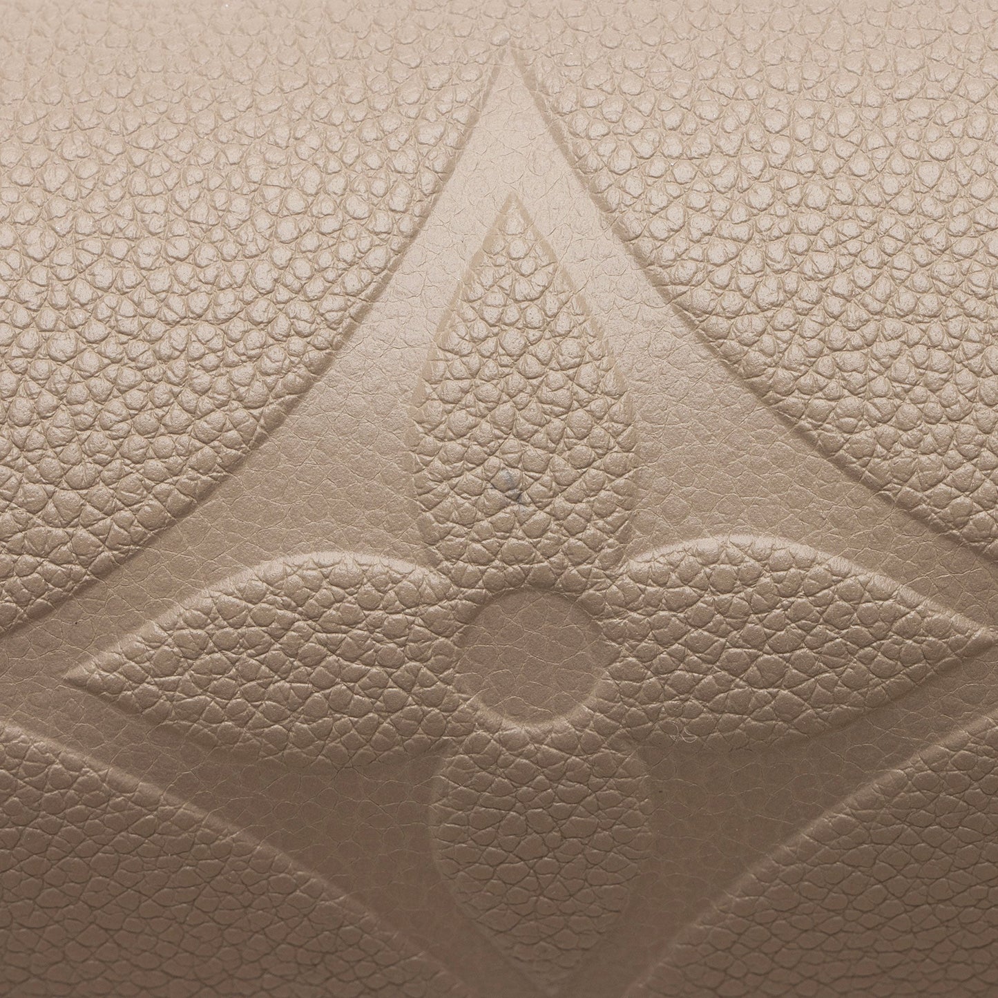 Louis Vuitton Giant Monogram Empreinte Onthego MM Tote
