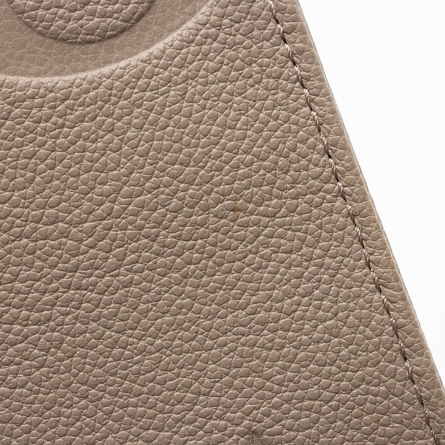 Louis Vuitton Giant Monogram Empreinte Onthego MM Tote