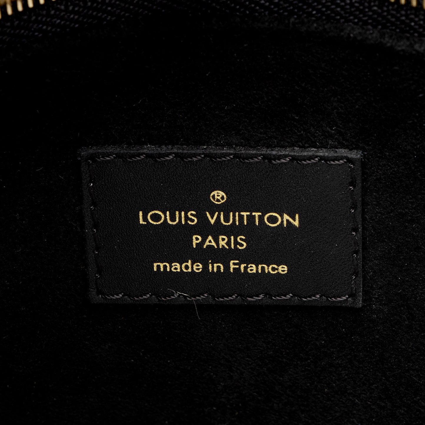 Louis Vuitton Giant Monogram Empreinte Onthego PM Tote (SHF-wiRvkc)