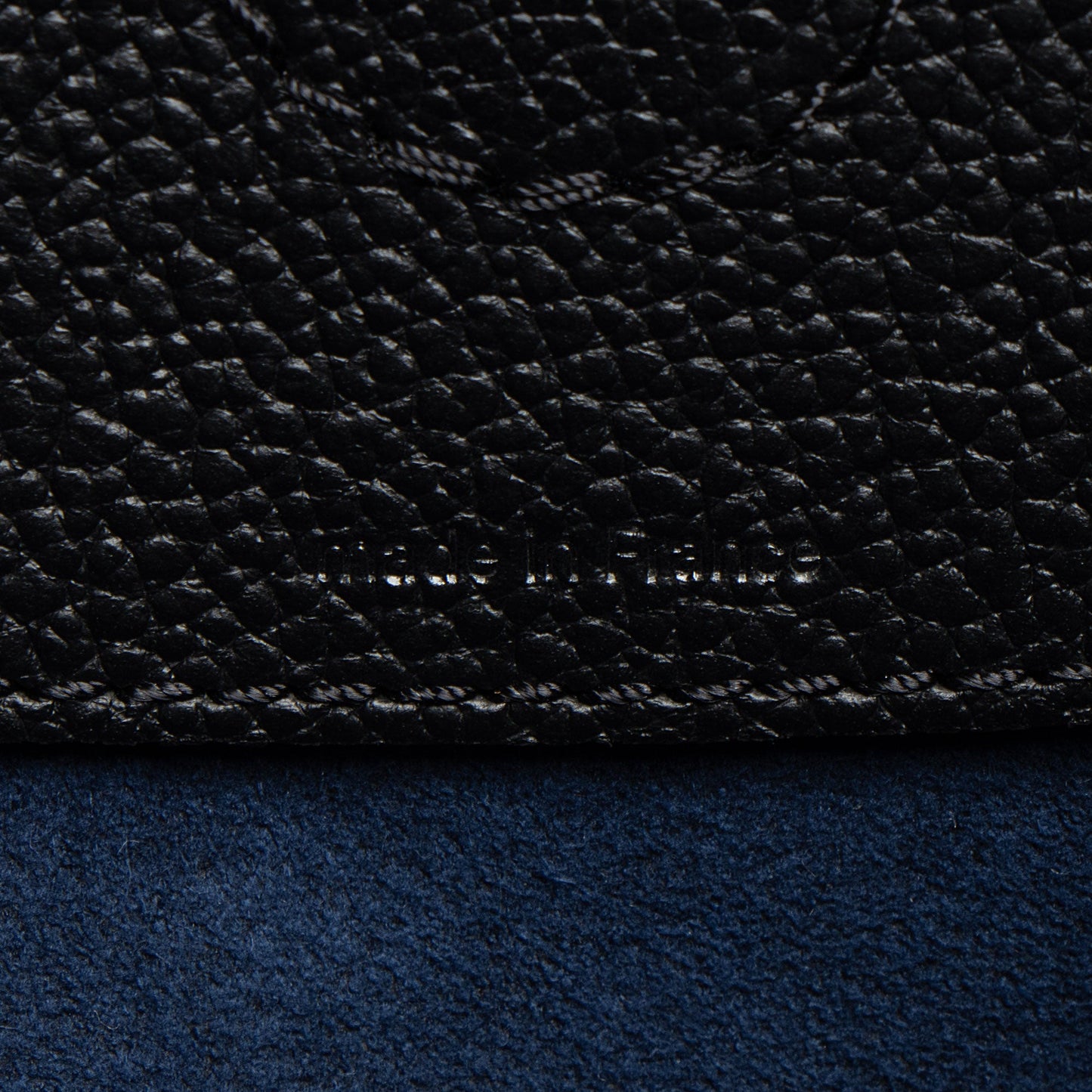 Louis Vuitton Giant Monogram Empreinte Trianon PM Tote