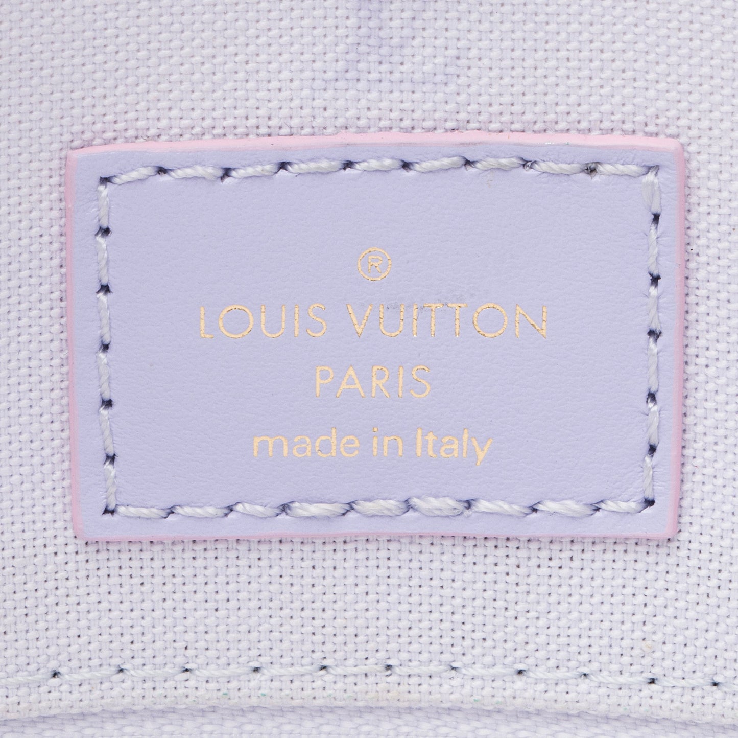 Louis Vuitton Giant Monogram Spring In The City Onthego GM Tote (SHF-22332)
