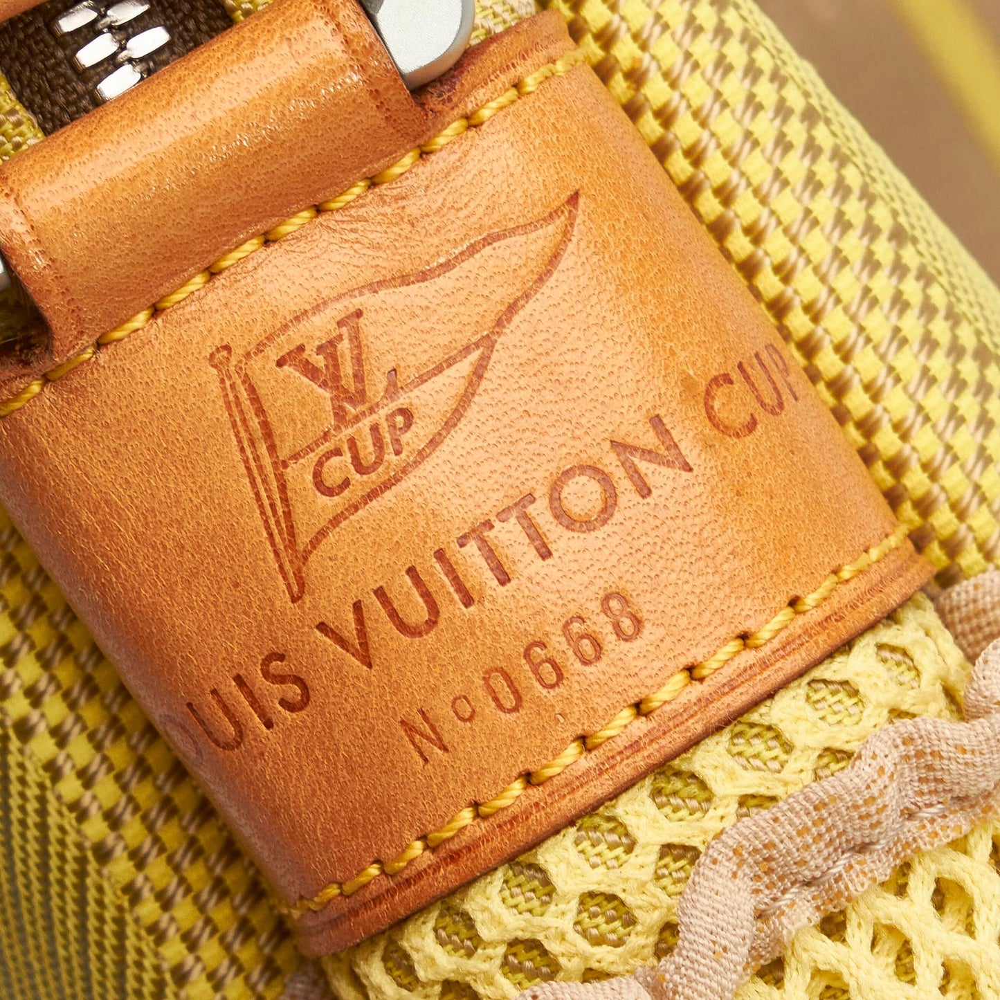 Louis Vuitton LV Cup Weatherly Crossbody Bag (SHG-31429)