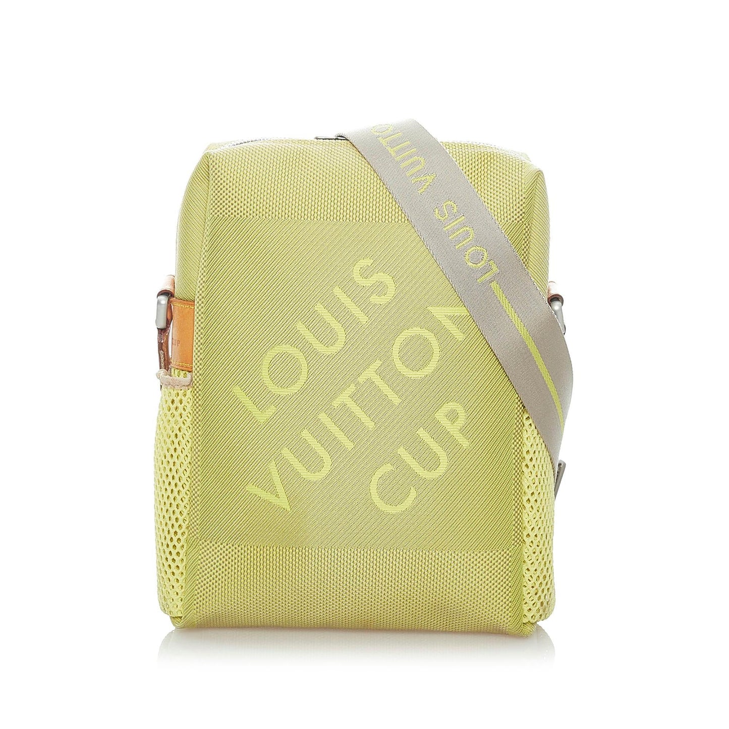 Louis Vuitton LV Cup Weatherly Crossbody Bag (SHG-31429)