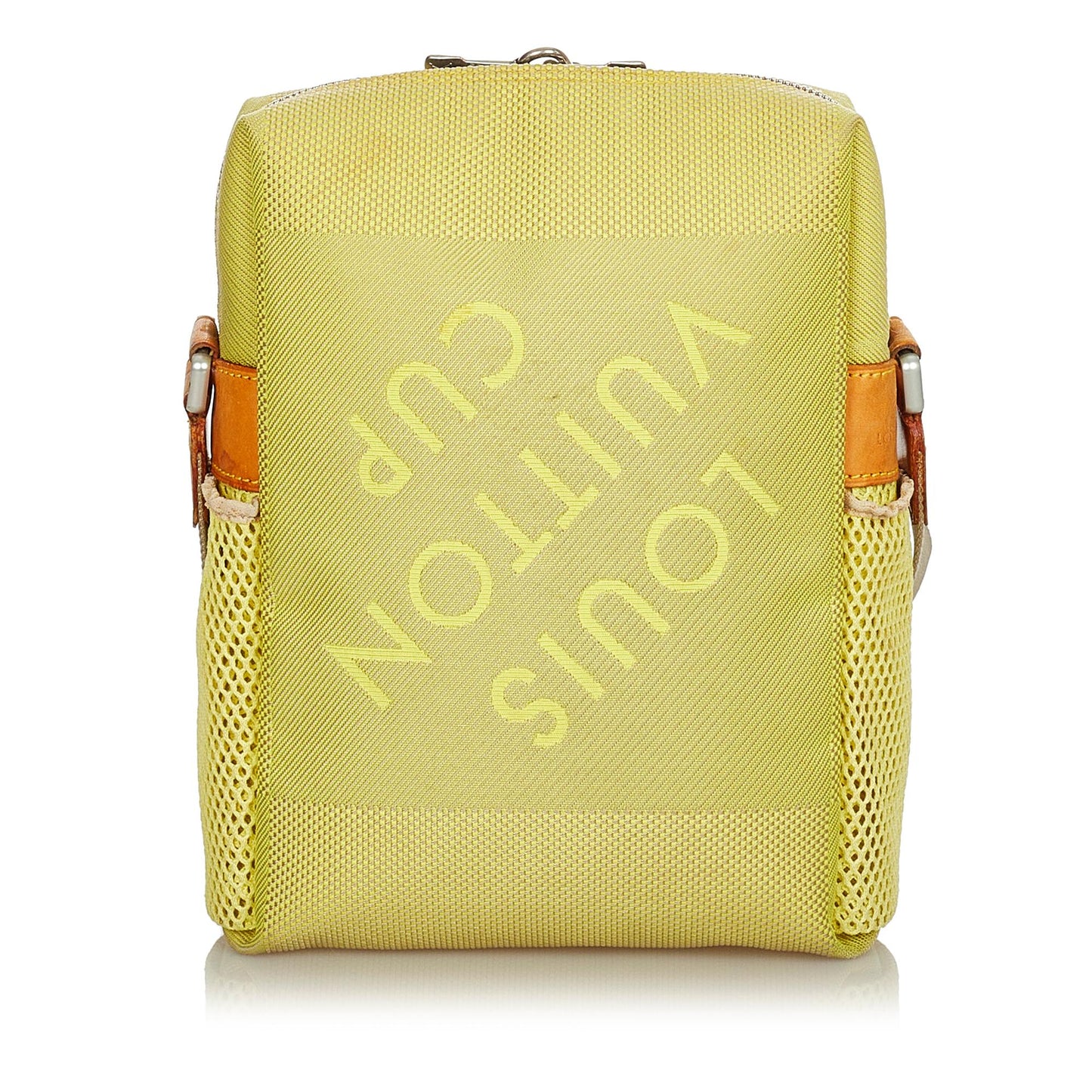 Louis Vuitton LV Cup Weatherly Crossbody Bag (SHG-31831)
