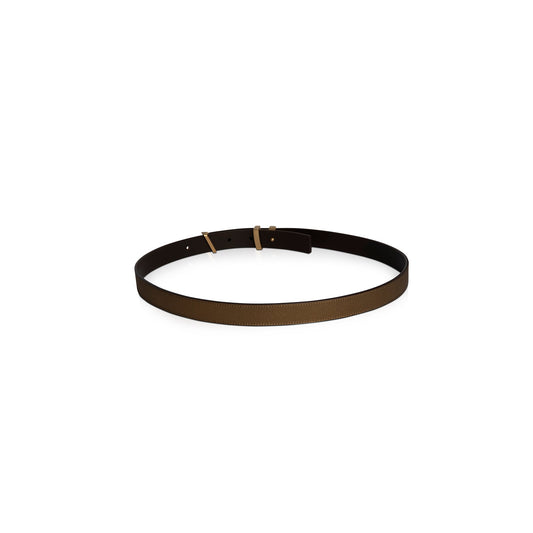Louis Vuitton LV Initiales 20 MM Belt