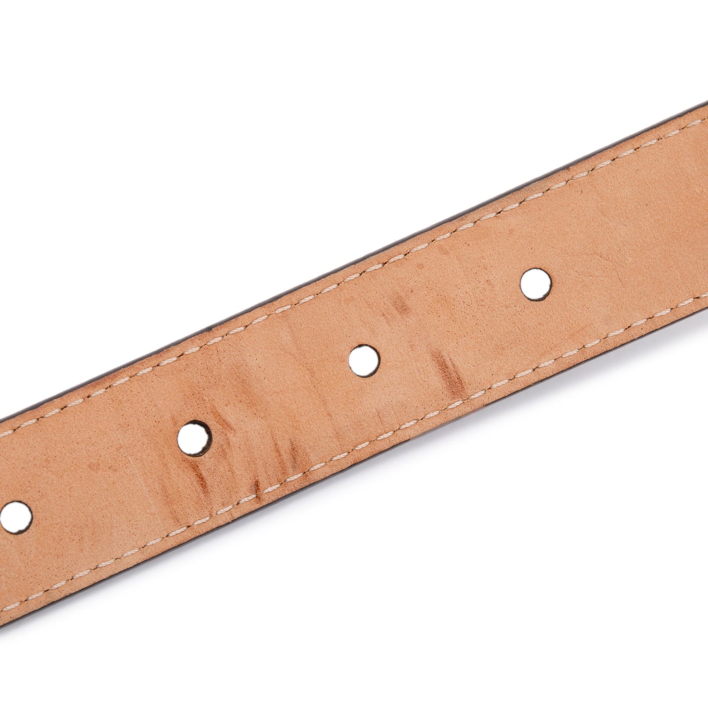 Louis Vuitton LV Initiales 25 MM Mini Belt