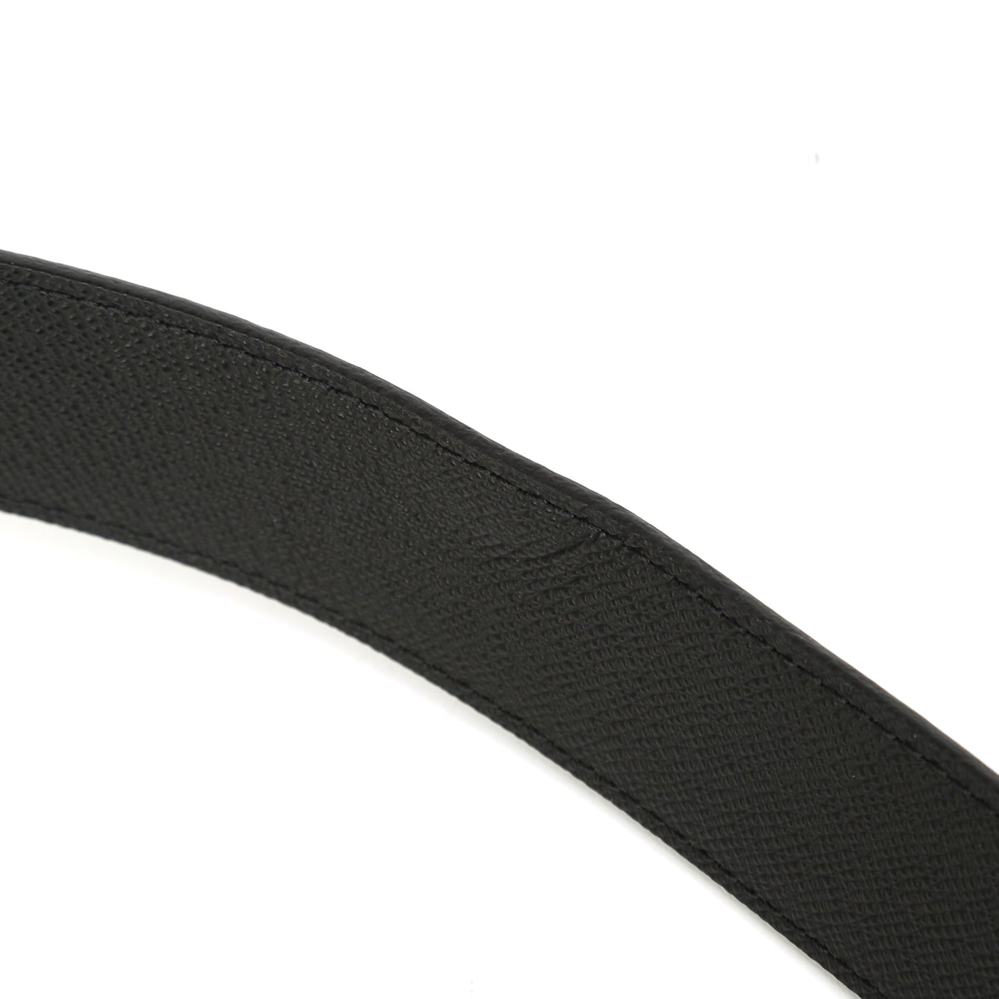 Louis Vuitton LV Initiales 30MM Reversible Belt