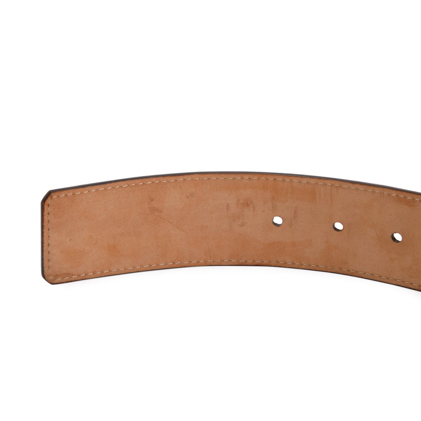 Louis Vuitton LV Initiales 40MM Belt