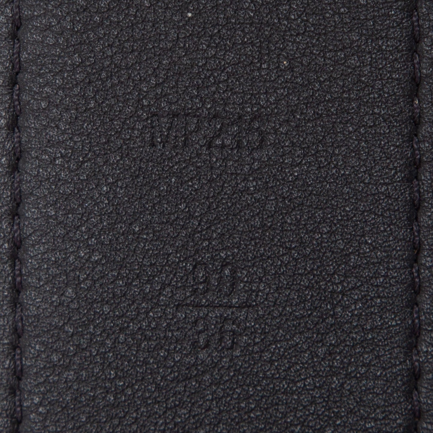 Louis Vuitton LV Initiales 40MM Reversible Belt