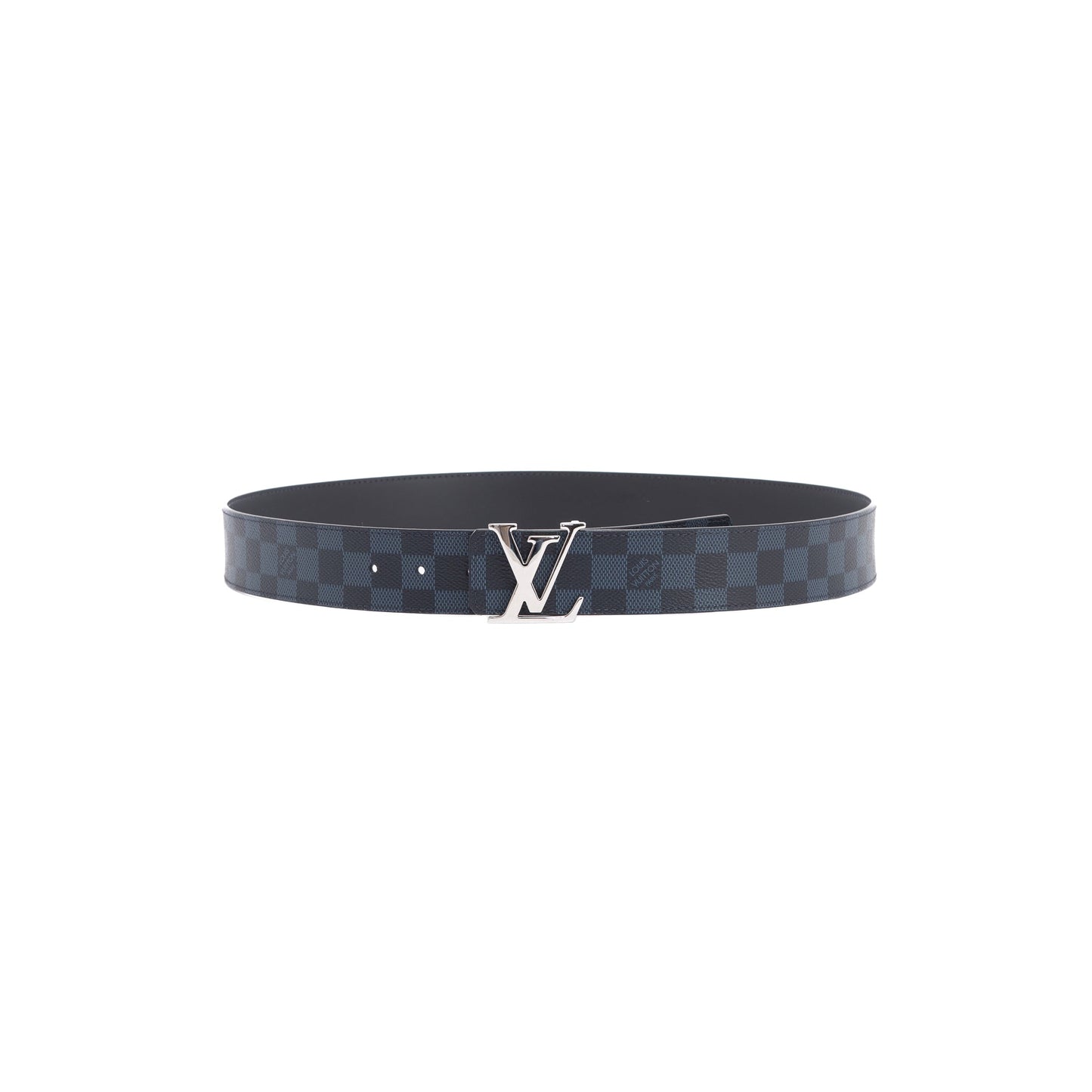 Louis Vuitton LV Initiales 40MM Reversible Belt