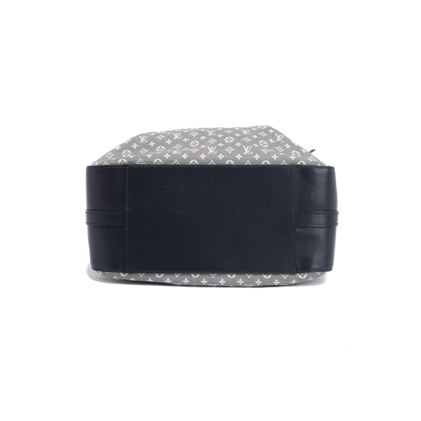 Louis Vuitton Leather Trimmed Monogram Idylle Noe