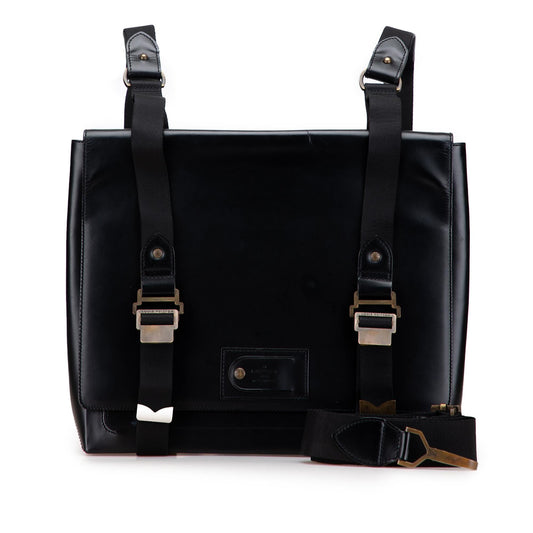 Louis Vuitton Liege Nomade Lussac Backpack