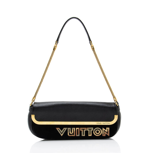 Louis Vuitton Limited Edition Avant-Garde Pochette
