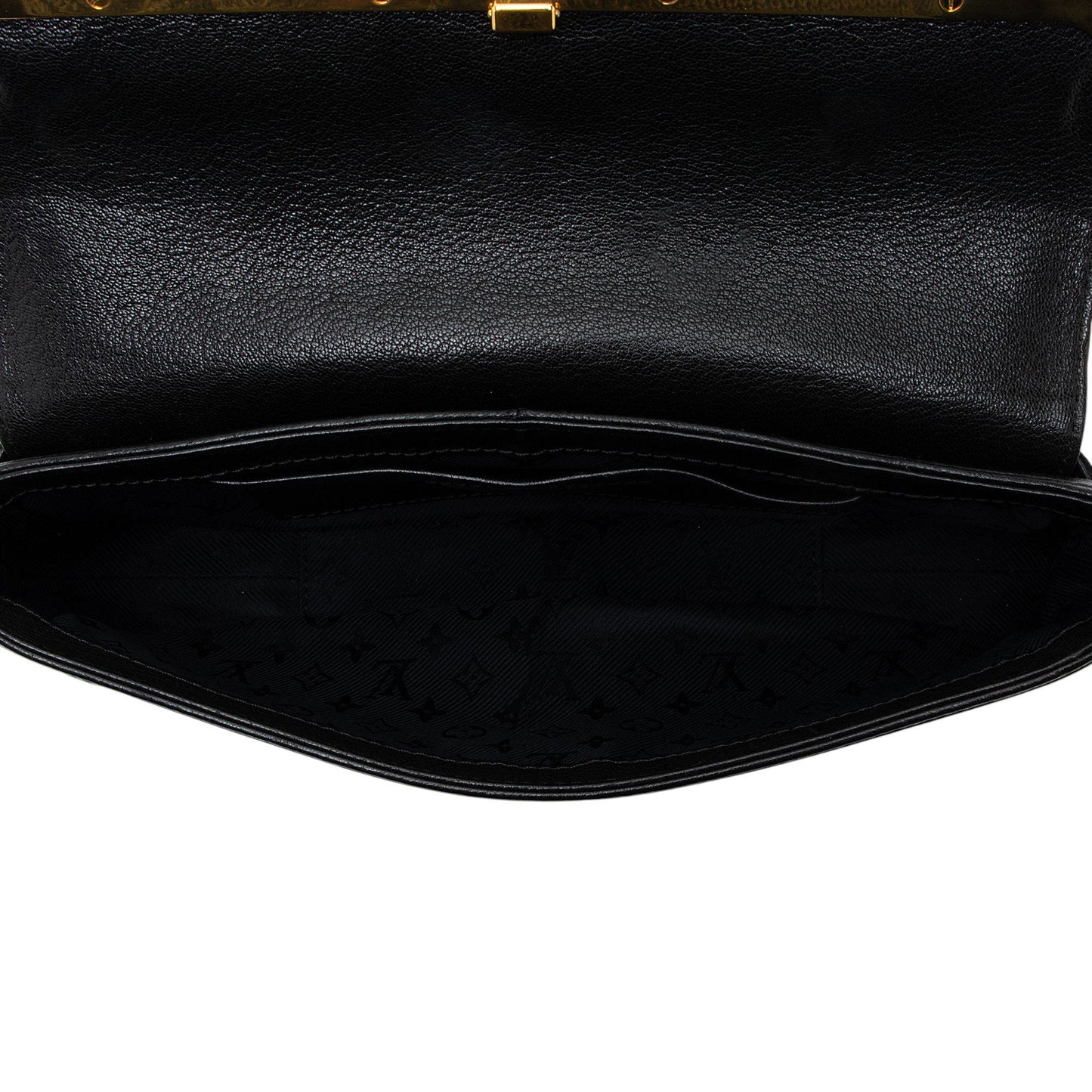Louis Vuitton Limited Edition Avant-Garde Pochette