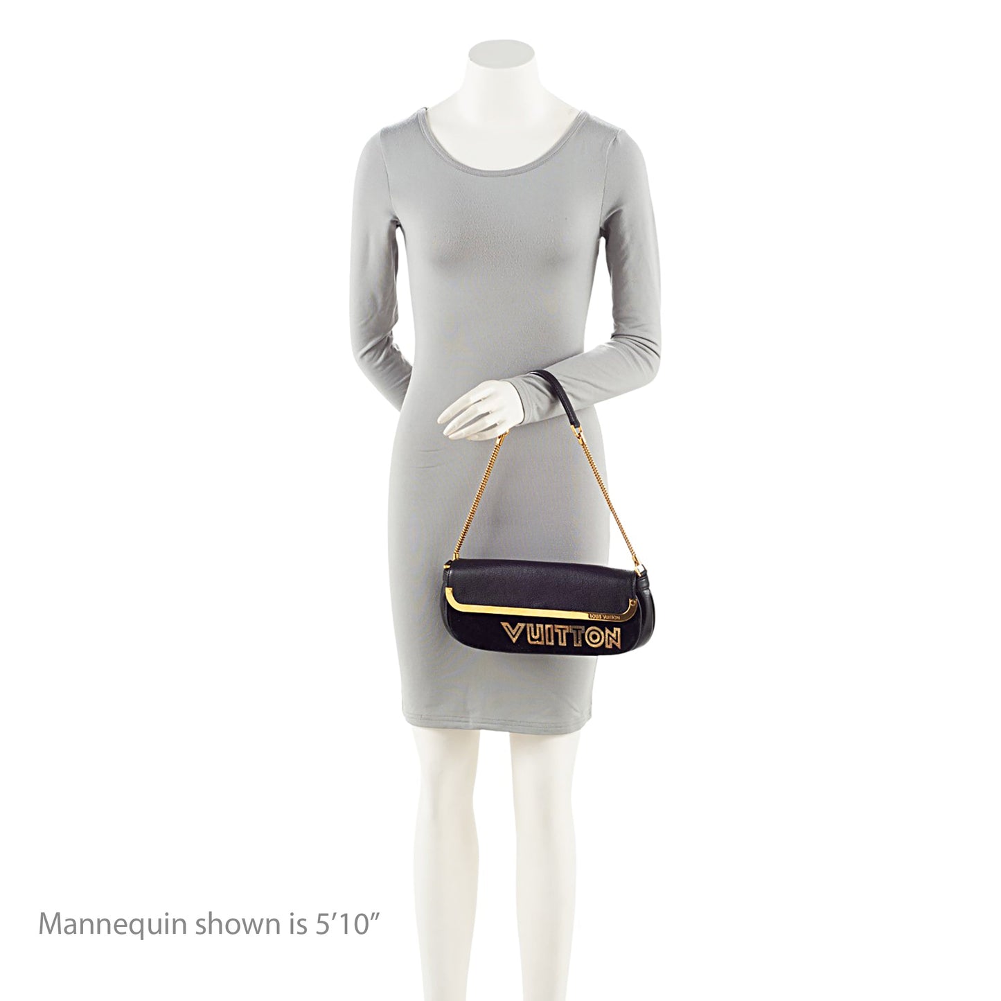 Louis Vuitton Limited Edition Avant-Garde Pochette