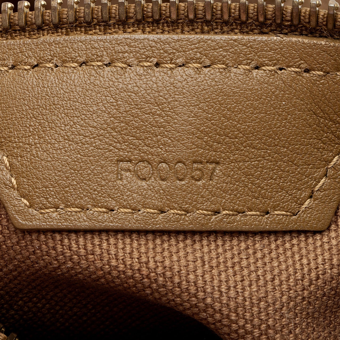 Louis Vuitton Limited Edition Canvas That's Love 2 MM Tote