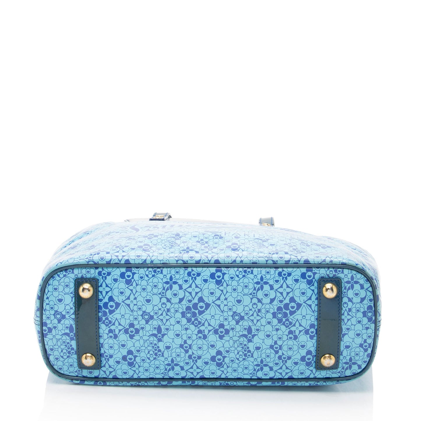 Louis Vuitton Limited Edition Cosmic Blossom PM Tote