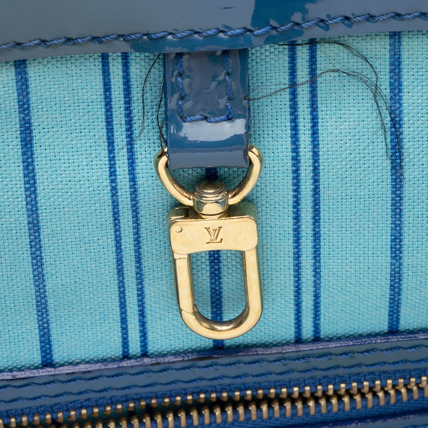 Louis Vuitton Limited Edition Cosmic Blossom PM Tote