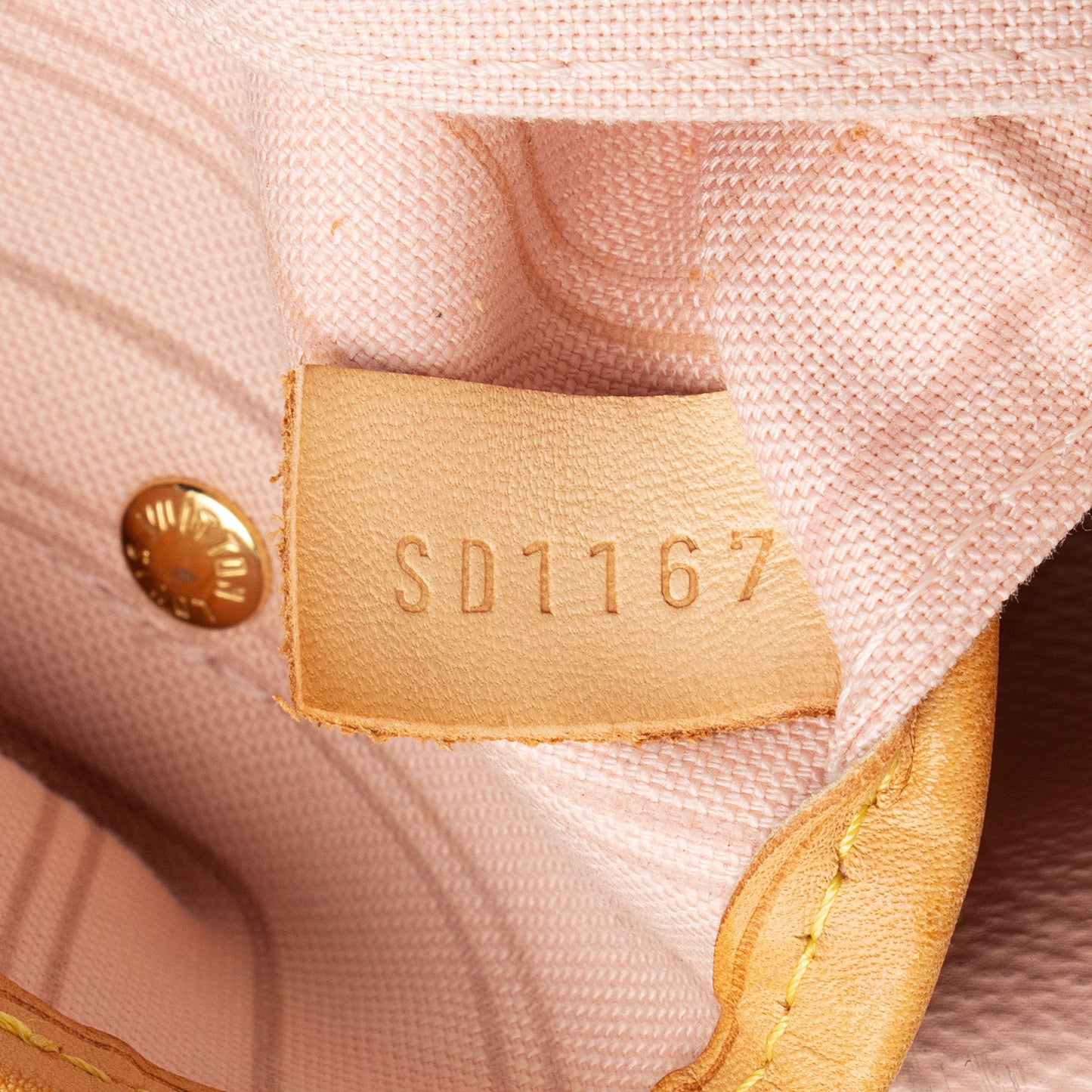 Louis Vuitton Limited Edition Damier Azur Tahitienne Neverfull MM Tote