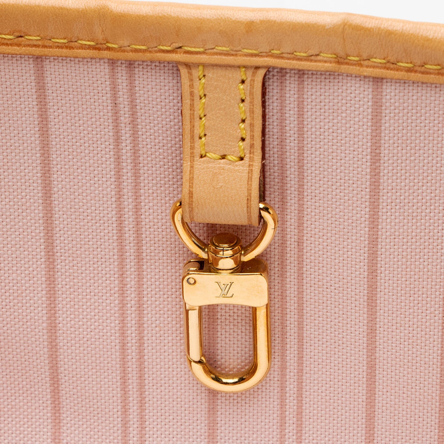 Louis Vuitton Limited Edition Damier Azur Tahitienne Neverfull MM Tote