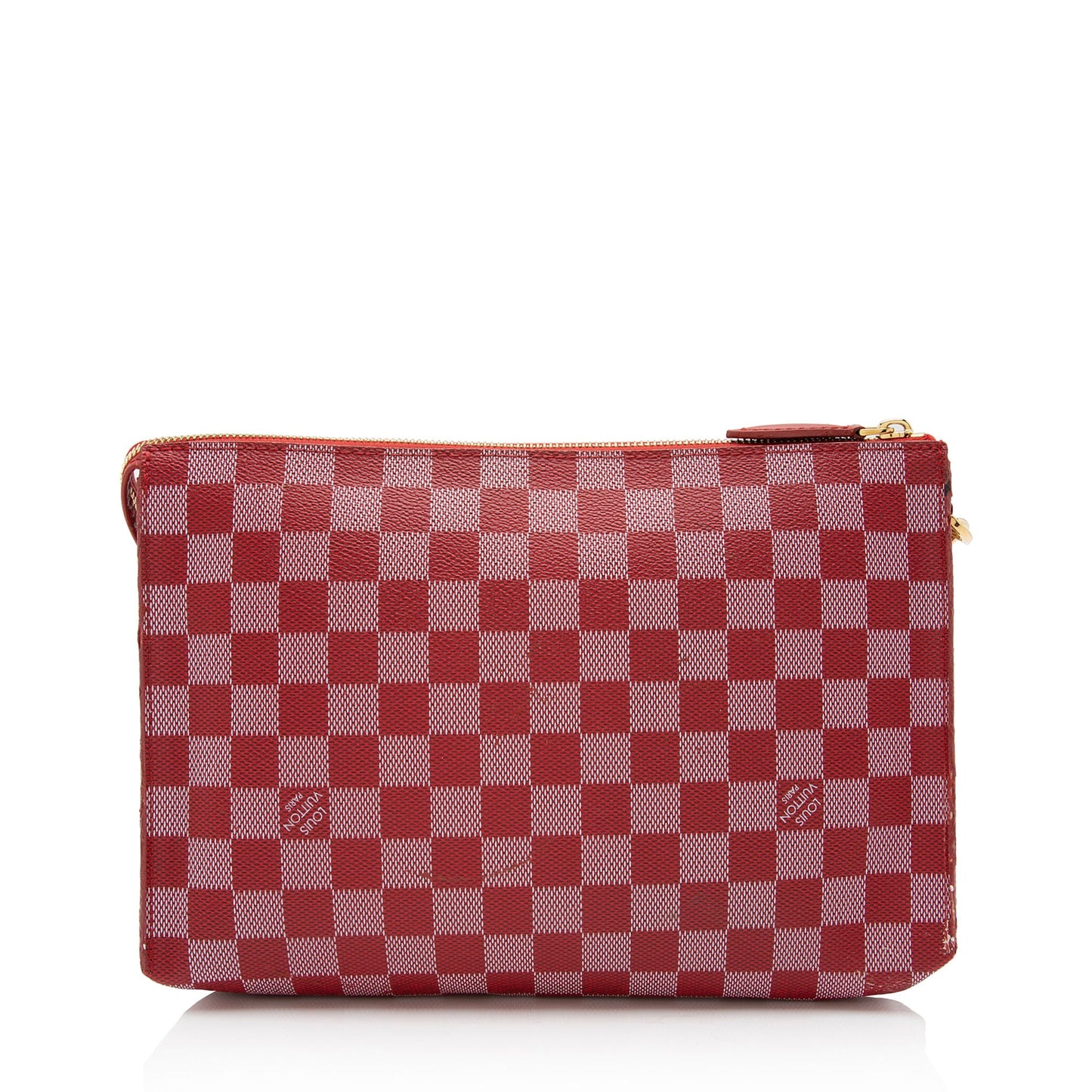 Louis Vuitton Limited Edition Damier Couleur Modul Crossbody -  (SHF-m0IRKL)