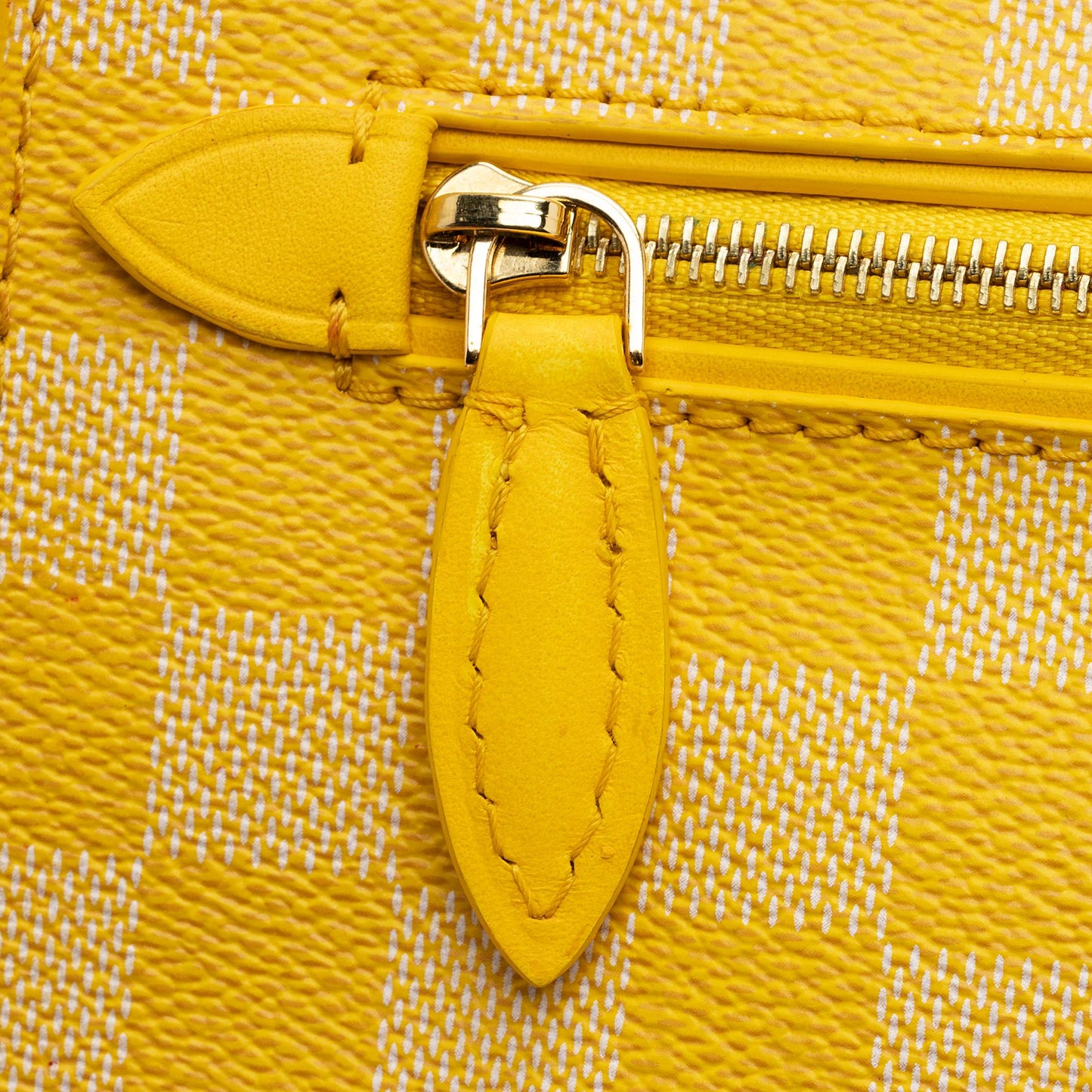 Louis Vuitton Limited Edition Damier Couleur Modul Crossbody Bag -  (SHF-ODDY8W)