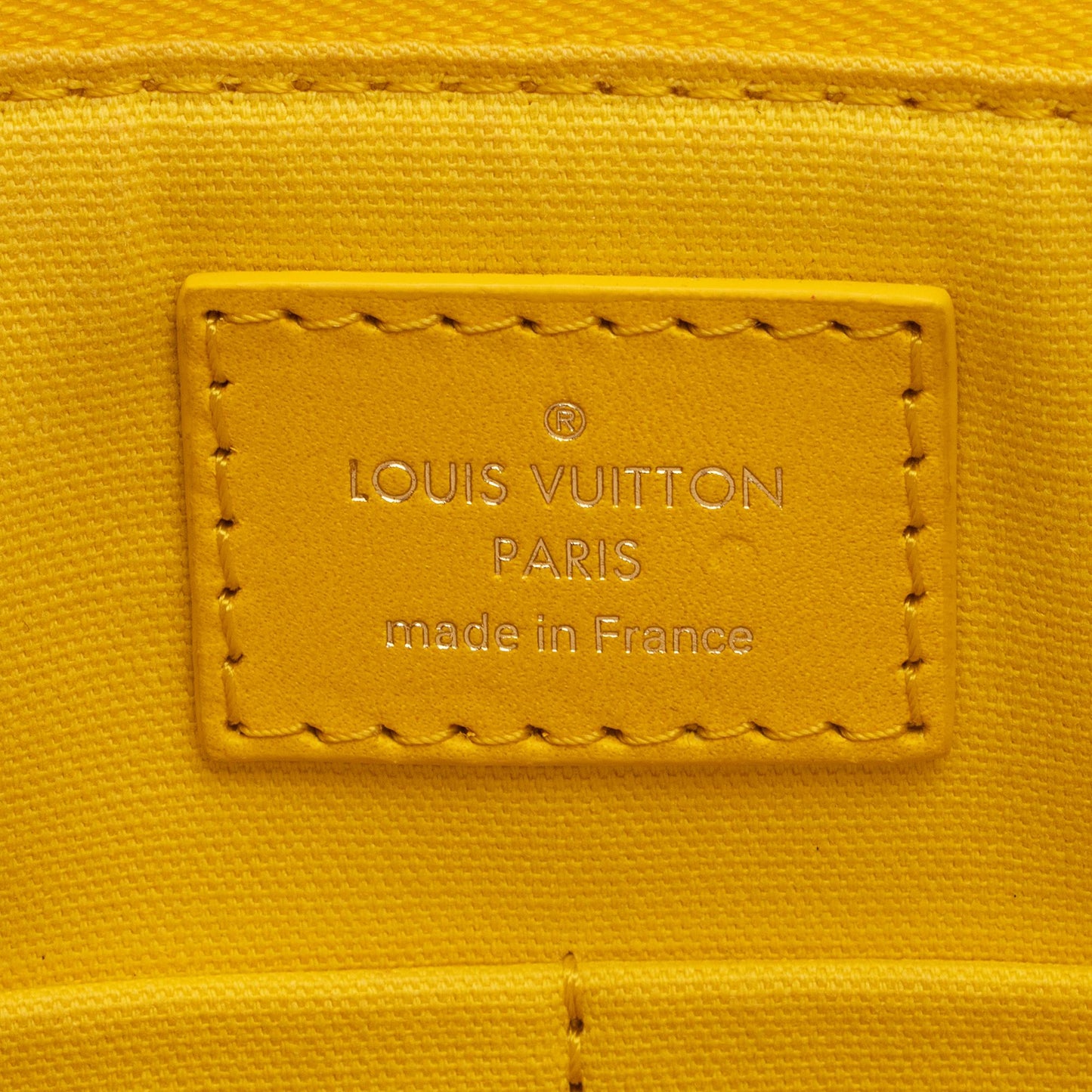 Louis Vuitton Limited Edition Damier Couleur Modul Crossbody Bag -  (SHF-ODDY8W)