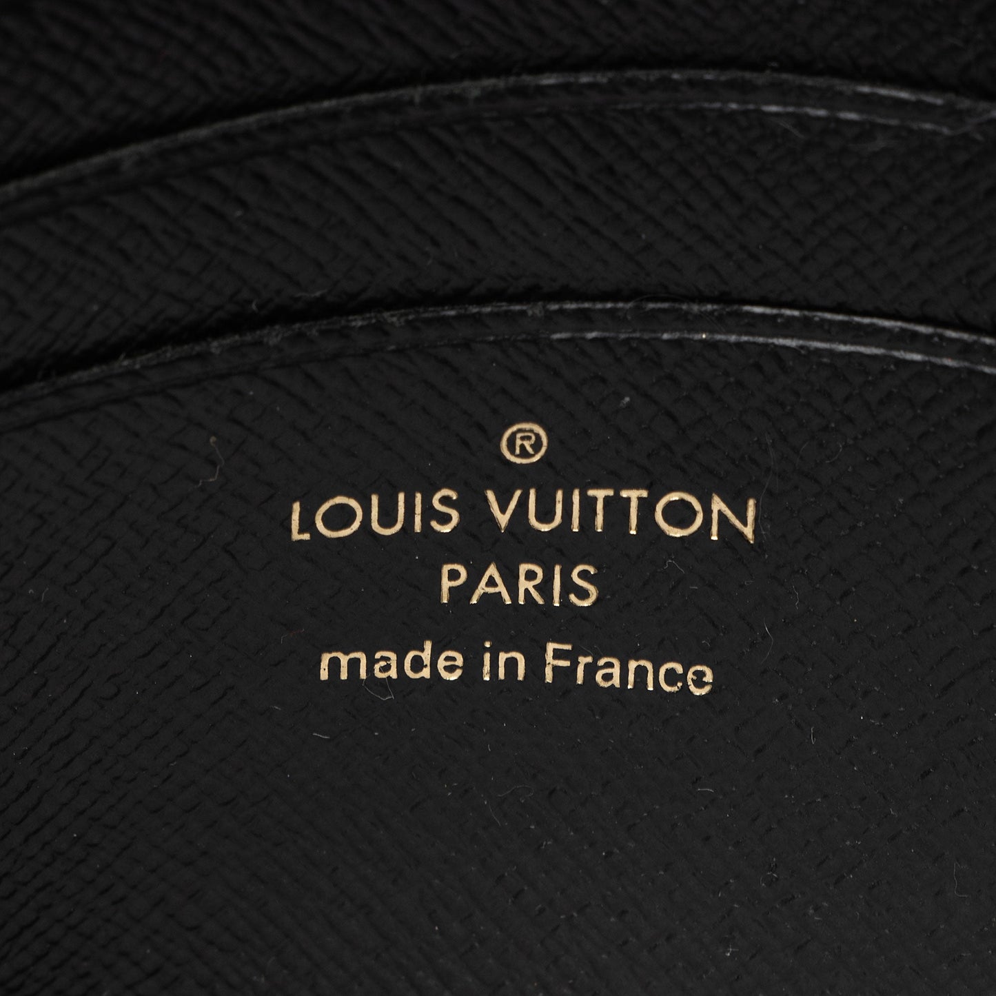 Louis Vuitton Limited Edition Giant Monogram Canvas Wild At Heart Felicie Strap