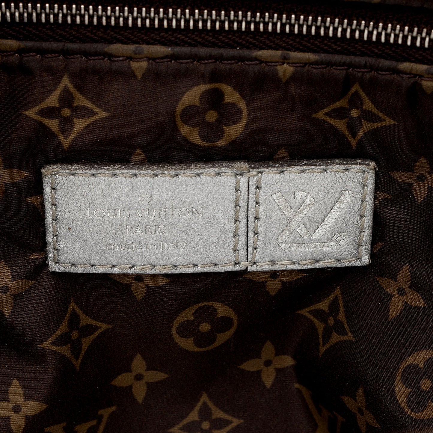 Louis Vuitton Limited Edition Giant Monogram Econyl Pillow Onthego GM Tote