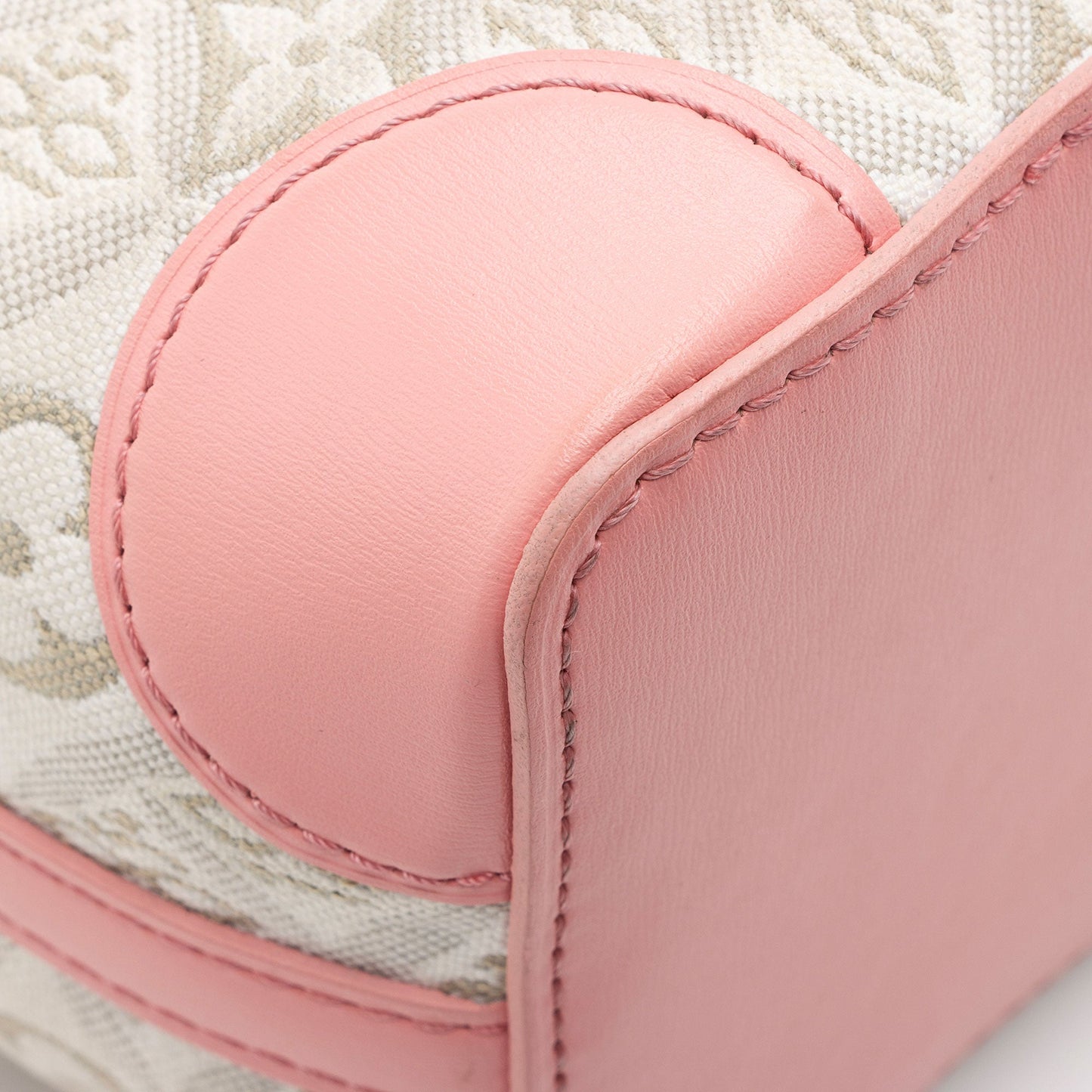 Louis Vuitton Limited Edition Jacquard Since 1854 Noe Purse