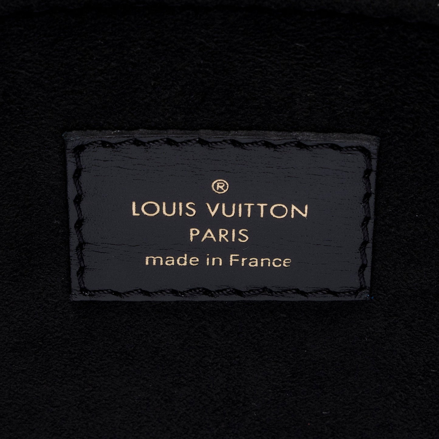 Louis Vuitton Limited Edition Jacquard Since 1854 Onthego GM Tote