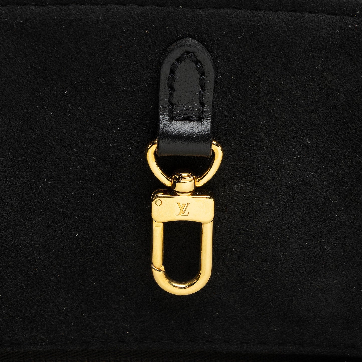 Louis Vuitton Limited Edition Jacquard Since 1854 Onthego GM Tote